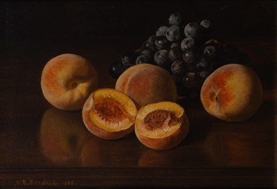 Lot 36 - Horace Robbins Burdick
