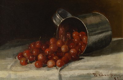 Lot 65 - Benjamin Champney