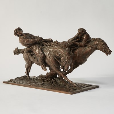 Lot 153 - Jonathan Kenworthy