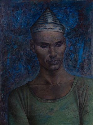 Lot 36 - Sarah Raphael