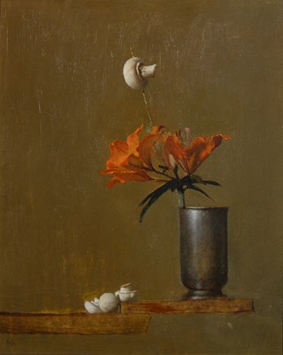 Lot 595 - Bruce Kurland