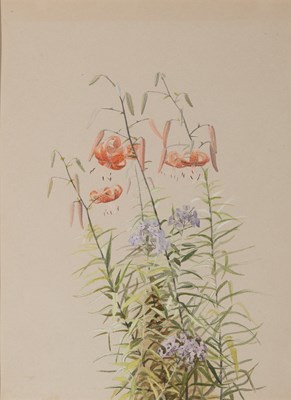 Lot 76 - Fidelia Bridges