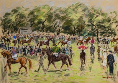 Lot 65 - Paul Lucien Maze