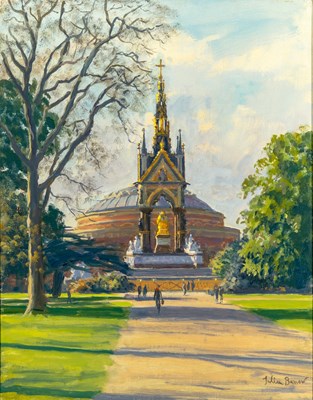 Lot 21 - Julian Barrow