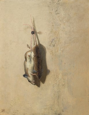 Lot 594 - Bruce Kurland