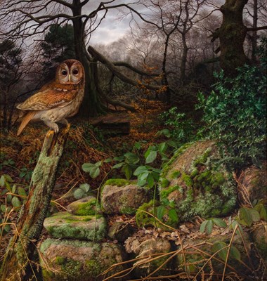 Lot 20 - Raymond C. Booth