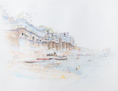 Lot 589 - Tim Lovejoy