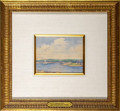 Lot 5 - Claire Shuttleworth