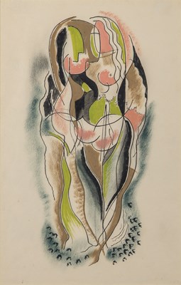 Lot 557 - Konrad Cramer