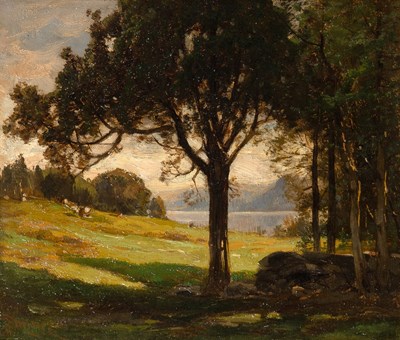 Lot 92 - James David Smillie