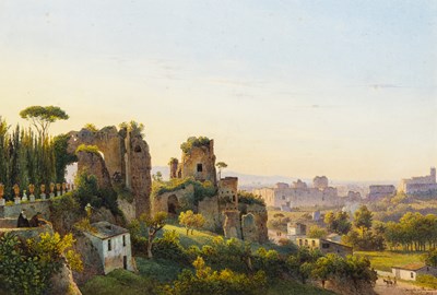 Lot 2 - Salomon Corrodi
