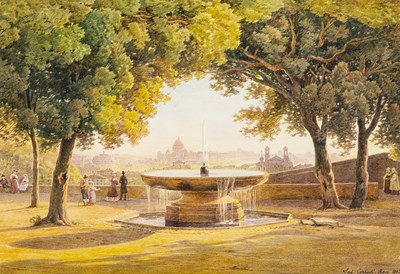Lot 1 - Salomon Corrodi