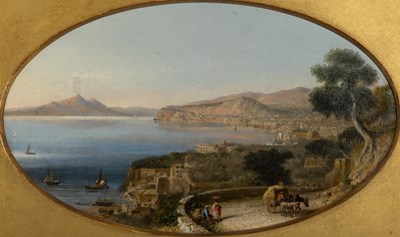 Lot 34 - John Gadsby Chapman