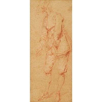 Lot 46 - Nicolas Lancret