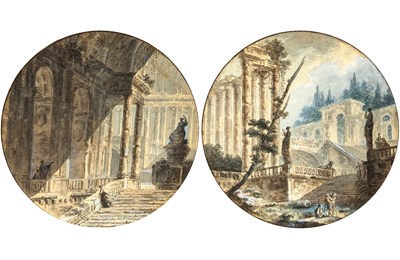 Lot 51 - Jean-Henri-Alexandre Pernet