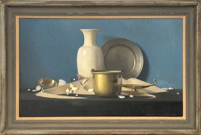 Lot 1018 - Robert Douglas Hunter