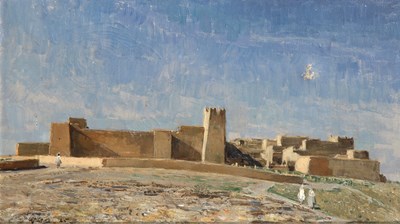 Lot 553 - Maurice Grosser
