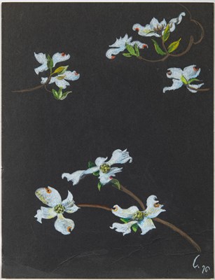 Lot 57 - Leonid Berman