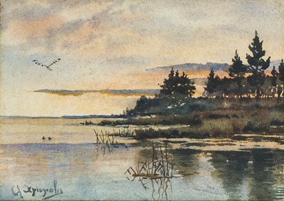Lot 7 - Alexander Sergeevich Khrenov