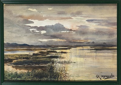 Lot 7 - Alexander Sergeevich Khrenov