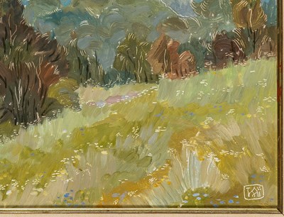 Lot 69 - Russian School