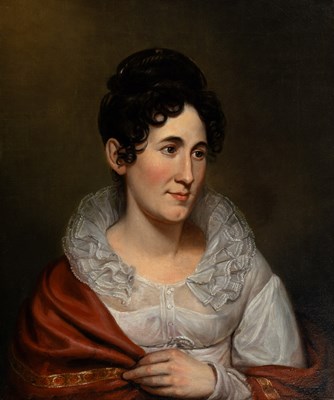 Lot 24 - Charles Willson Peale