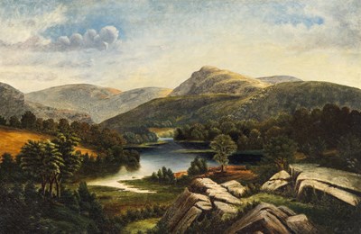Lot 42 - Rubens Peale