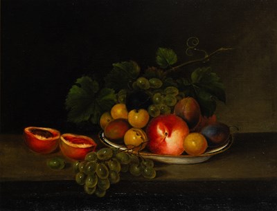 Lot 41 - Attributed to Rubens Peale