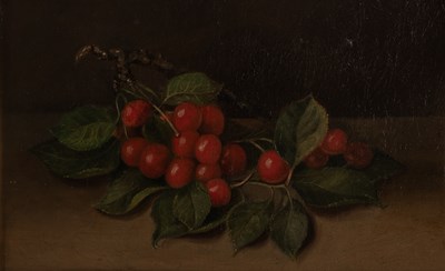 Lot 38 - Mary Jane Peale