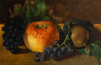 Lot 39 - Mary Jane Peale