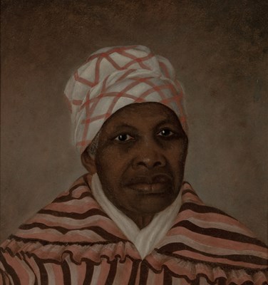 Lot 34 - Mary Jane Peale