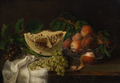 Lot 37 - Mary Jane Peale
