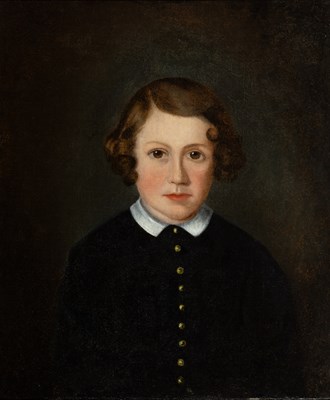 Lot 36 - Mary Jane Peale