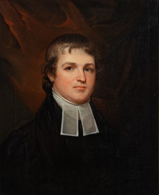 Lot 26 - Charles Willson Peale