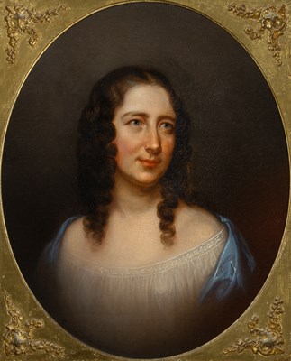 Lot 29 - Rembrandt Peale