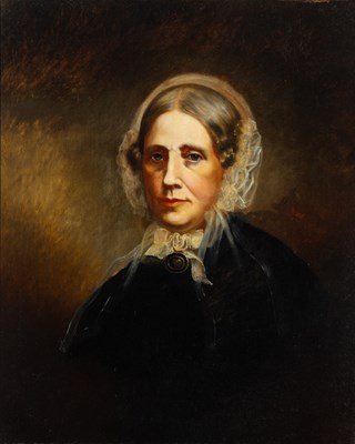 Lot 35 - Mary Jane Peale