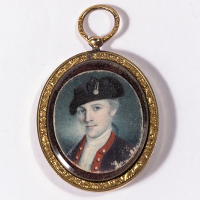 Lot 25 - Charles Willson Peale