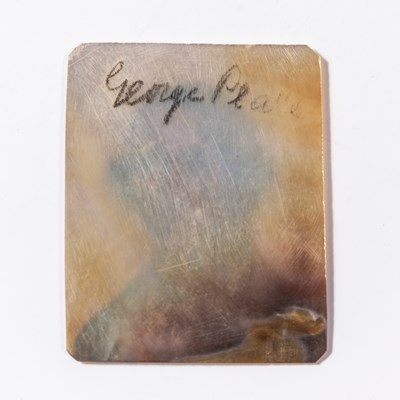 Lot 32 - Mary Jane Peale