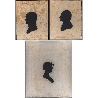 Lot 28 - American School