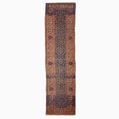 Lot 237 - Kurdish Runner