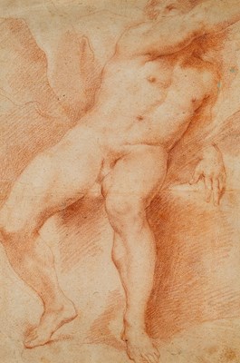 Lot 34 - Italian School