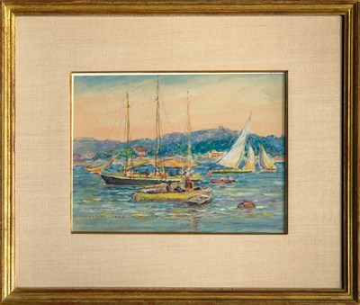 Lot 68 - Reynolds Beal