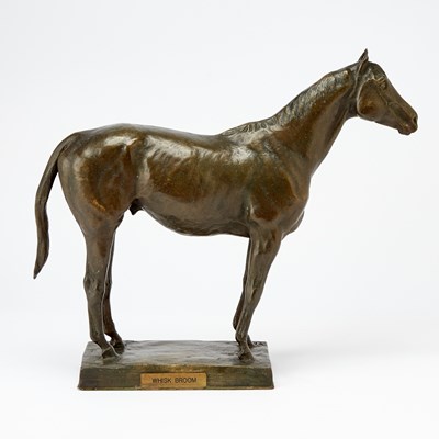Lot 4 - Charles Cary Rumsey