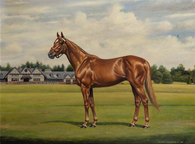 Lot 21 - Richard Stone Reeves