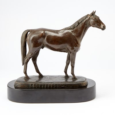 Lot 20 - June Harrah Lord
