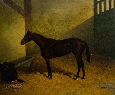 Lot 15 - Henry Stull
