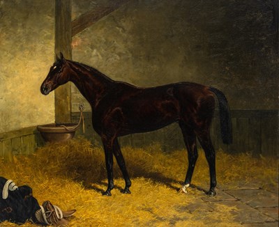 Lot 12 - Henry Stull