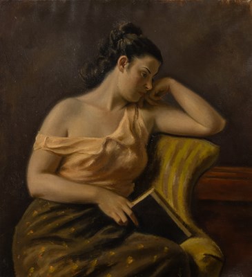 Lot 30 - Eugene Edward Speicher