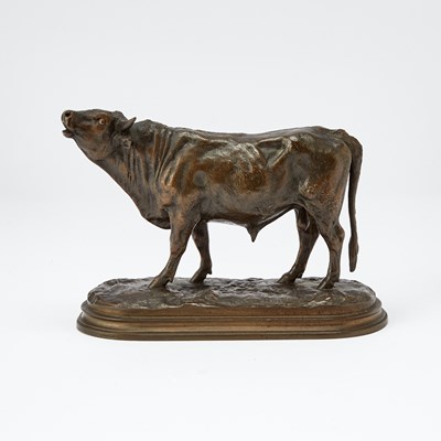 Lot 3 - Rosa Marie (Rosalie) Bonheur