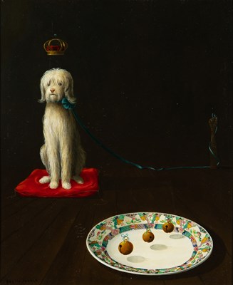 Lot 57 - Martin Zerolo Valderrama